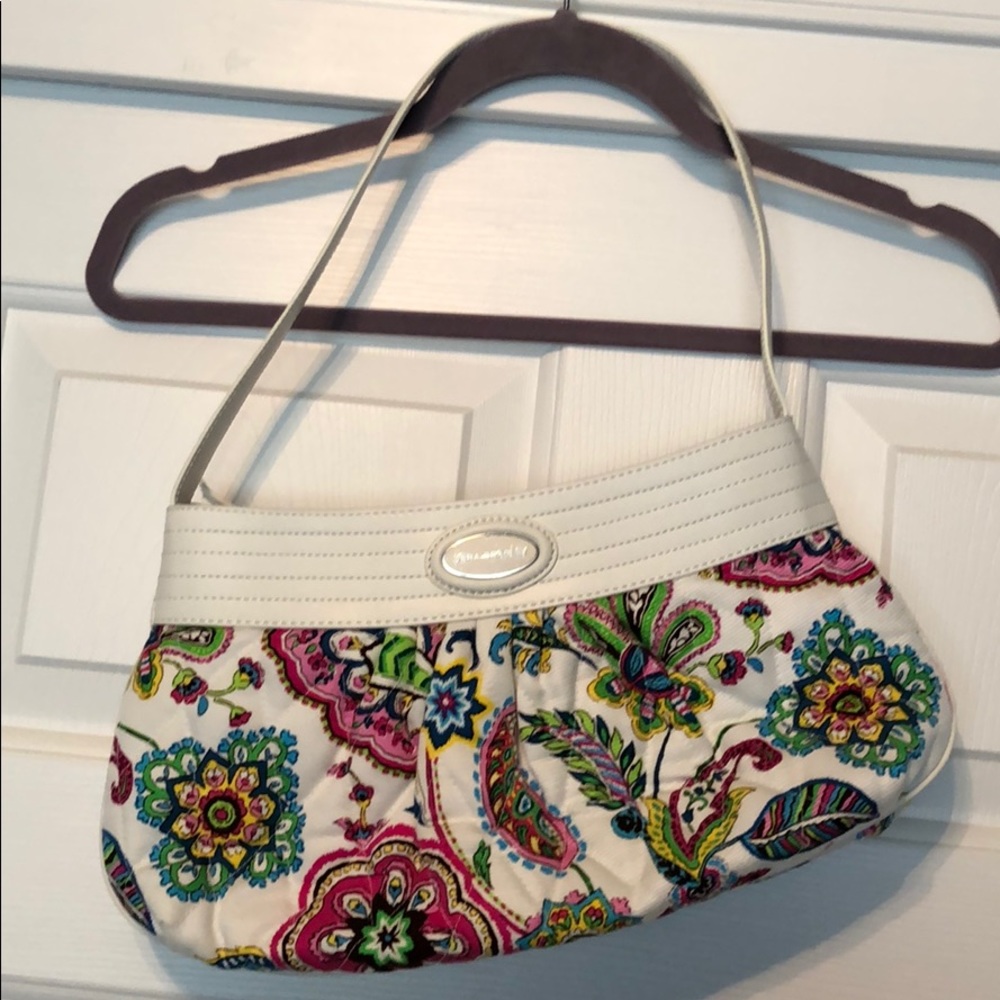 BNWOT Vera Bradley purse